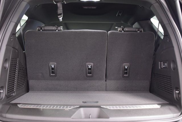 2026 Chevrolet Tahoe 4WD 4dr Premier - 22940600 - 23