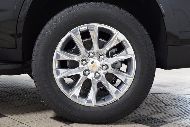 2026 Chevrolet Tahoe 4WD 4dr Premier - 22940600 - 27