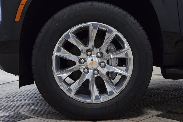 2026 Chevrolet Tahoe 4WD 4dr Premier - 22940600 - 28