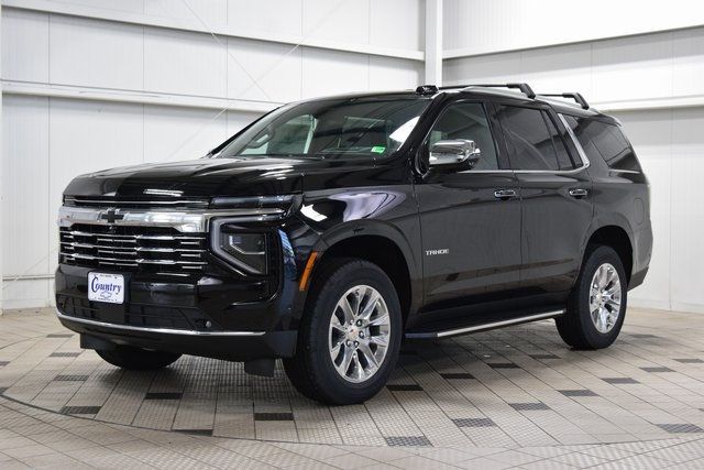 2026 Chevrolet Tahoe 4WD 4dr Premier - 22940600 - 2