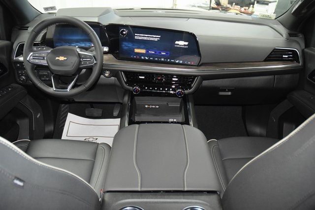 2026 Chevrolet Tahoe 4WD 4dr Premier - 22940600 - 31