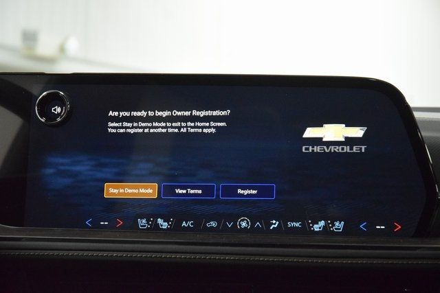 2026 Chevrolet Tahoe 4WD 4dr Premier - 22940600 - 32