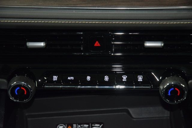 2026 Chevrolet Tahoe 4WD 4dr Premier - 22940600 - 33