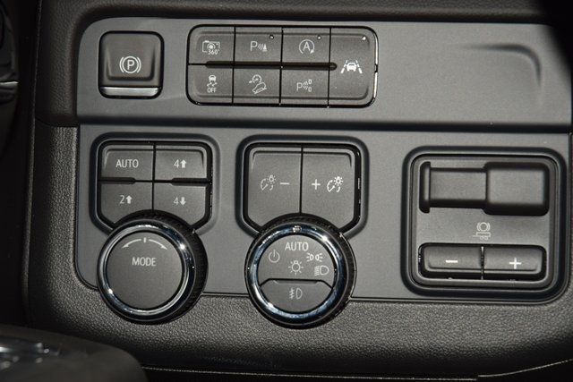 2026 Chevrolet Tahoe 4WD 4dr Premier - 22940600 - 35