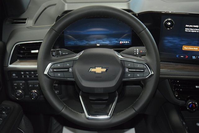 2026 Chevrolet Tahoe 4WD 4dr Premier - 22940600 - 36