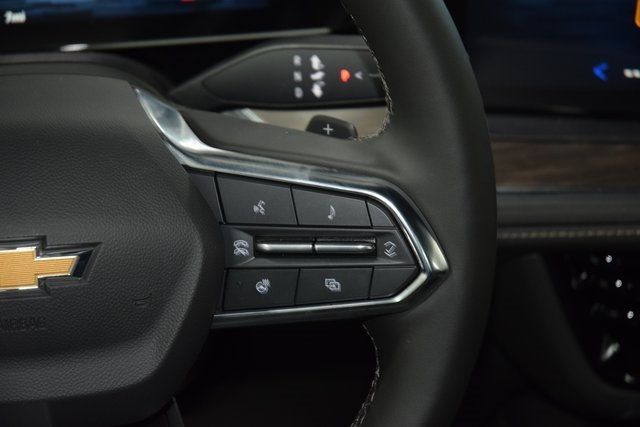 2026 Chevrolet Tahoe 4WD 4dr Premier - 22940600 - 38