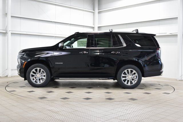 2026 Chevrolet Tahoe 4WD 4dr Premier - 22940600 - 3