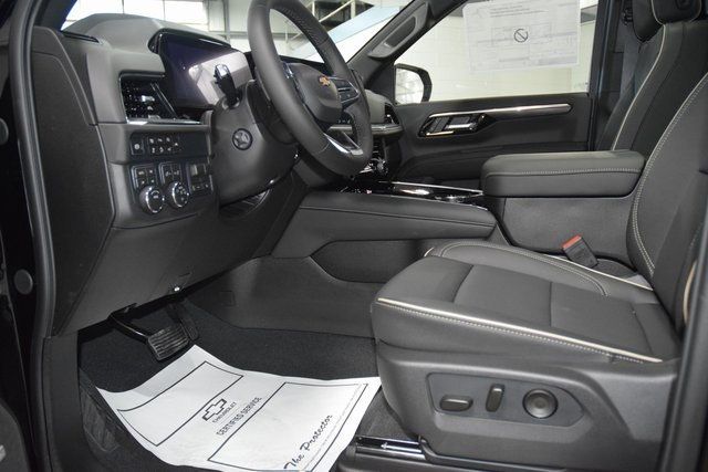 2026 Chevrolet Tahoe 4WD 4dr Premier - 22940600 - 39