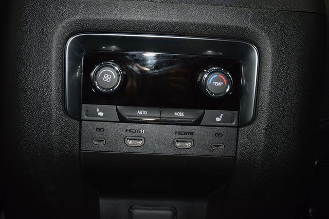 2026 Chevrolet Tahoe 4WD 4dr Premier - 22940600 - 43