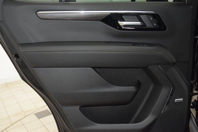 2026 Chevrolet Tahoe 4WD 4dr Premier - 22940600 - 45