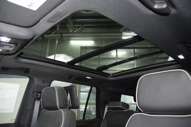 2026 Chevrolet Tahoe 4WD 4dr Premier - 22940600 - 51