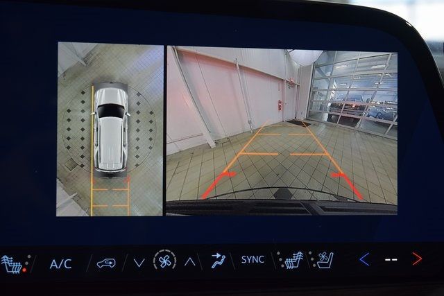 2026 Chevrolet Tahoe 4WD 4dr Premier - 22940600 - 54