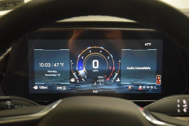 2026 Chevrolet Tahoe 4WD 4dr Premier - 22940600 - 55