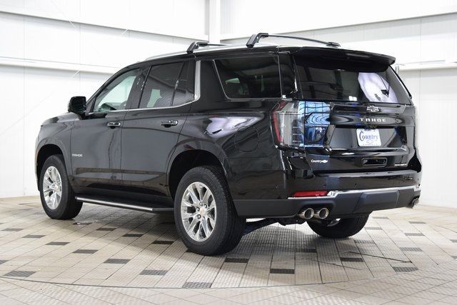 2026 Chevrolet Tahoe 4WD 4dr Premier - 22940600 - 5