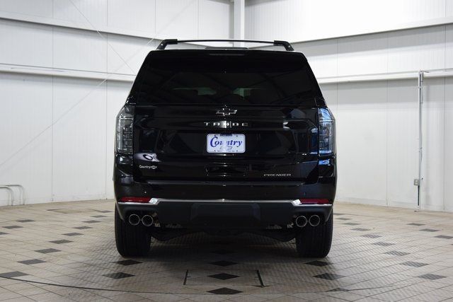 2026 Chevrolet Tahoe 4WD 4dr Premier - 22940600 - 6