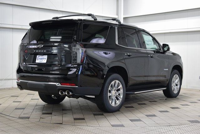 2026 Chevrolet Tahoe 4WD 4dr Premier - 22940600 - 7