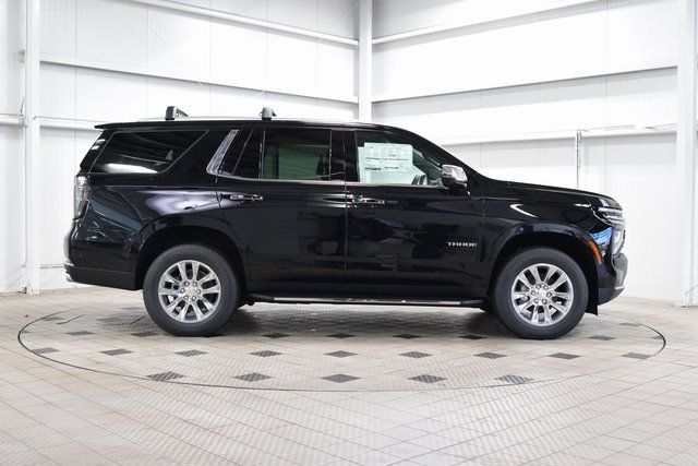 2026 Chevrolet Tahoe 4WD 4dr Premier - 22940600 - 8