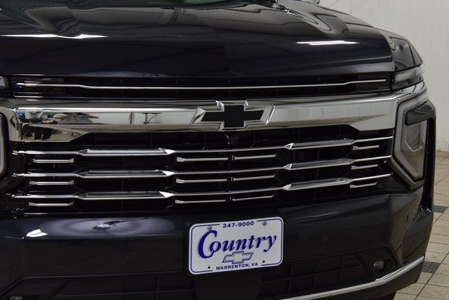 2026 Chevrolet Tahoe 4WD 4dr Premier - 22943829 - 10