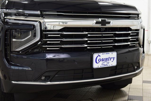 2026 Chevrolet Tahoe 4WD 4dr Premier - 22943829 - 12
