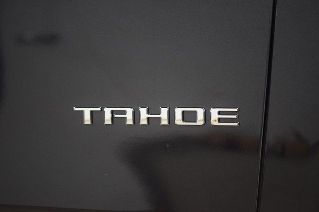 2026 Chevrolet Tahoe 4WD 4dr Premier - 22943829 - 15