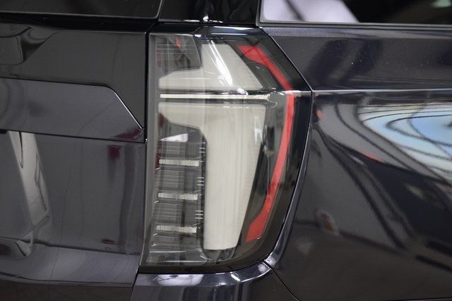 2026 Chevrolet Tahoe 4WD 4dr Premier - 22943829 - 18