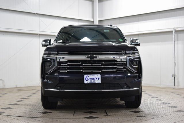 2026 Chevrolet Tahoe 4WD 4dr Premier - 22943829 - 1