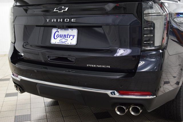 2026 Chevrolet Tahoe 4WD 4dr Premier - 22943829 - 20