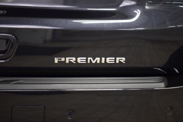 2026 Chevrolet Tahoe 4WD 4dr Premier - 22943829 - 21