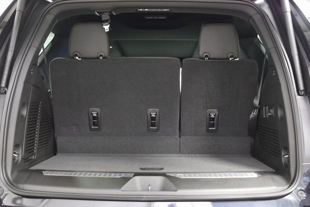 2026 Chevrolet Tahoe 4WD 4dr Premier - 22943829 - 22