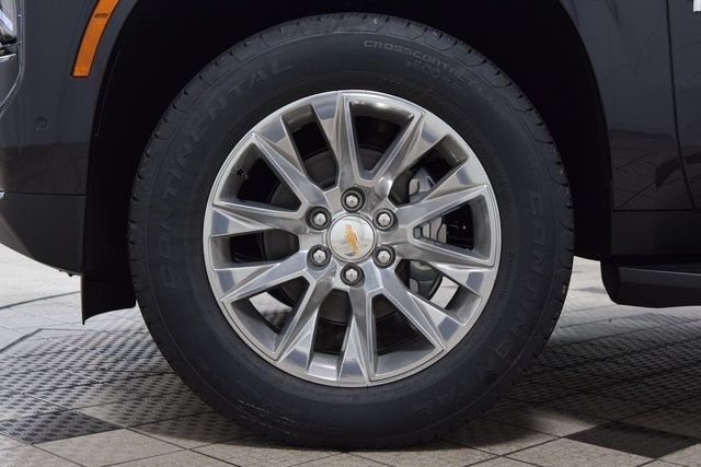 2026 Chevrolet Tahoe 4WD 4dr Premier - 22943829 - 27
