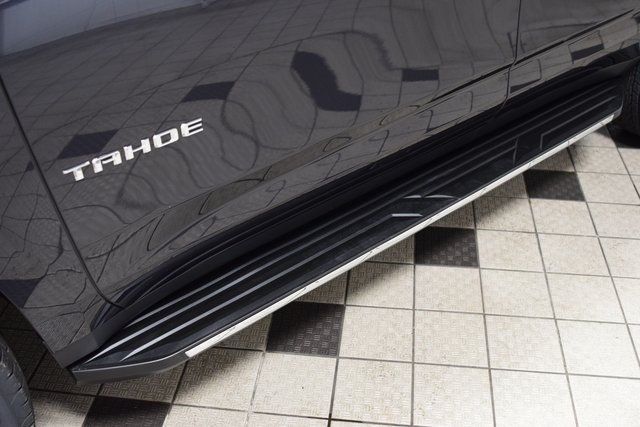 2026 Chevrolet Tahoe 4WD 4dr Premier - 22943829 - 28