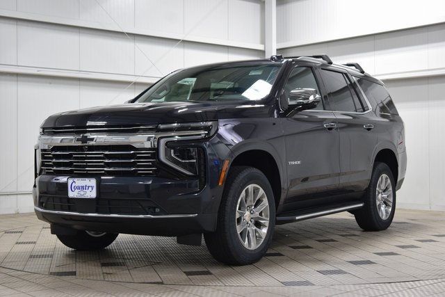 2026 Chevrolet Tahoe 4WD 4dr Premier - 22943829 - 2