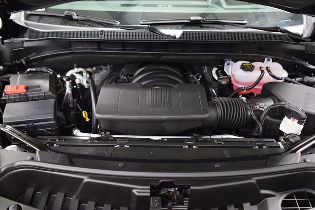 2026 Chevrolet Tahoe 4WD 4dr Premier - 22943829 - 29