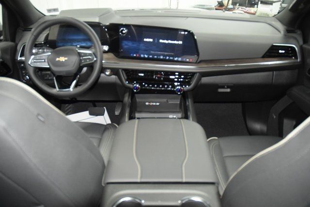 2026 Chevrolet Tahoe 4WD 4dr Premier - 22943829 - 30