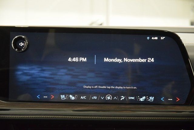 2026 Chevrolet Tahoe 4WD 4dr Premier - 22943829 - 31