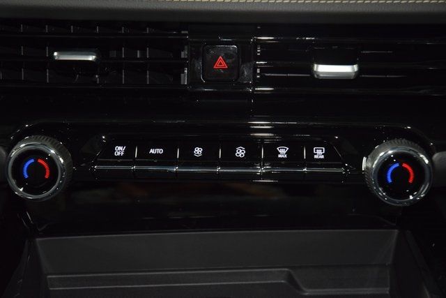 2026 Chevrolet Tahoe 4WD 4dr Premier - 22943829 - 32