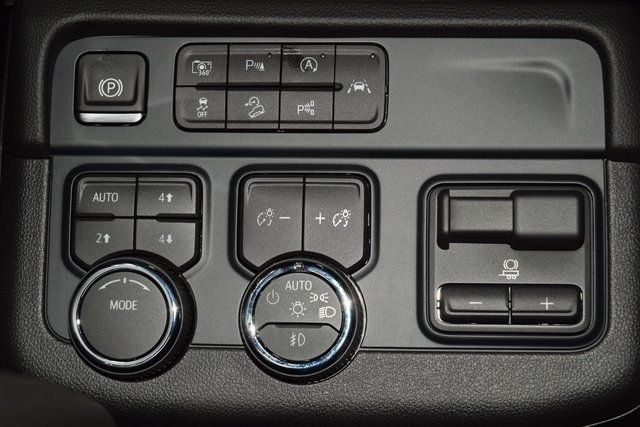 2026 Chevrolet Tahoe 4WD 4dr Premier - 22943829 - 34