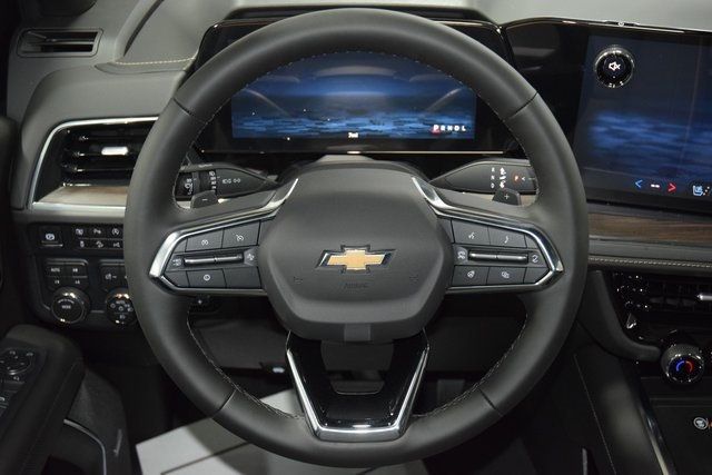 2026 Chevrolet Tahoe 4WD 4dr Premier - 22943829 - 35