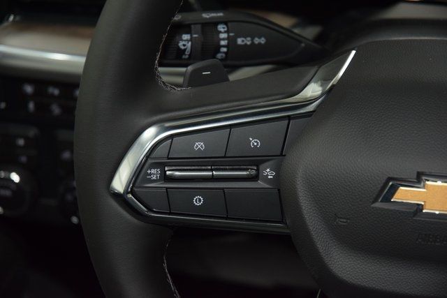 2026 Chevrolet Tahoe 4WD 4dr Premier - 22943829 - 36