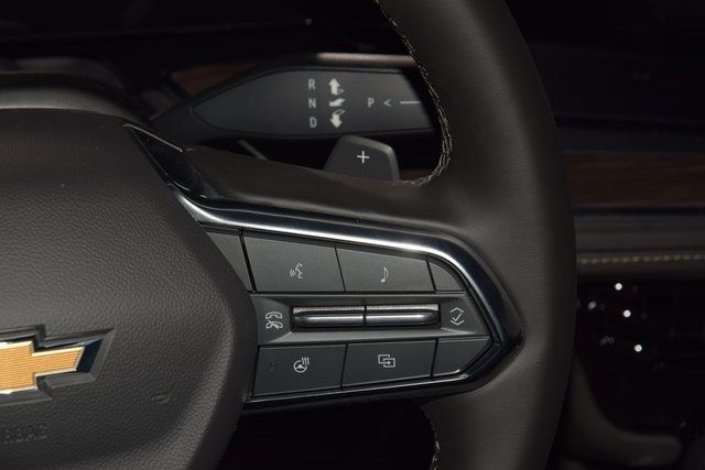 2026 Chevrolet Tahoe 4WD 4dr Premier - 22943829 - 37