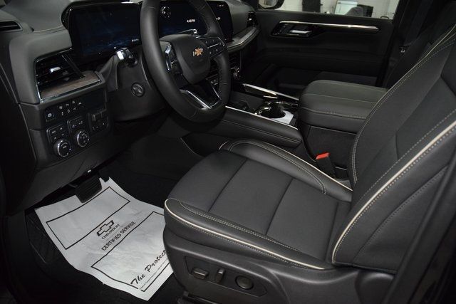 2026 Chevrolet Tahoe 4WD 4dr Premier - 22943829 - 38