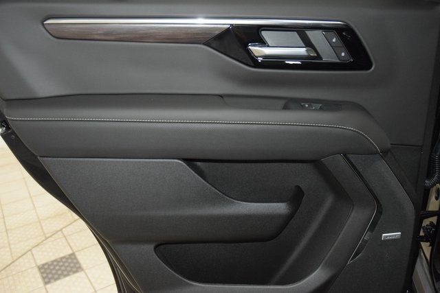 2026 Chevrolet Tahoe 4WD 4dr Premier - 22943829 - 45