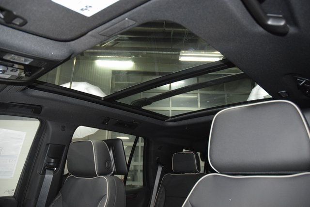 2026 Chevrolet Tahoe 4WD 4dr Premier - 22943829 - 51