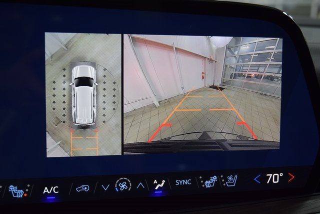 2026 Chevrolet Tahoe 4WD 4dr Premier - 22943829 - 54