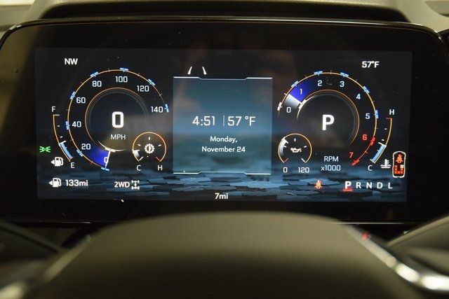 2026 Chevrolet Tahoe 4WD 4dr Premier - 22943829 - 55