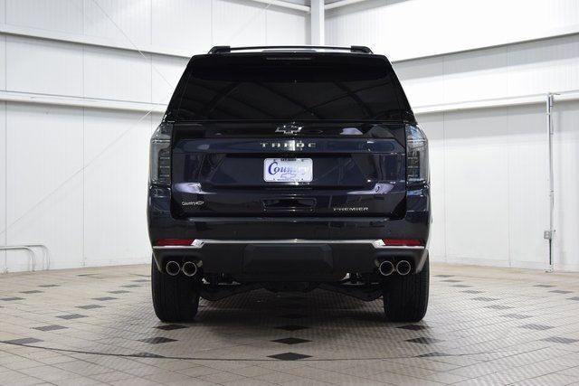 2026 Chevrolet Tahoe 4WD 4dr Premier - 22943829 - 6