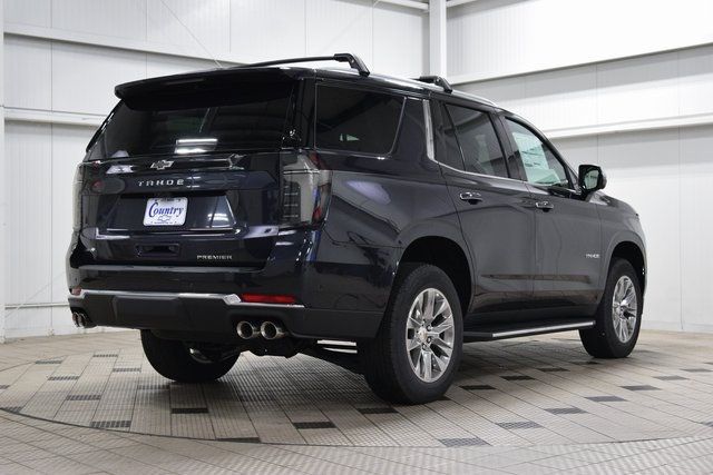 2026 Chevrolet Tahoe 4WD 4dr Premier - 22943829 - 7
