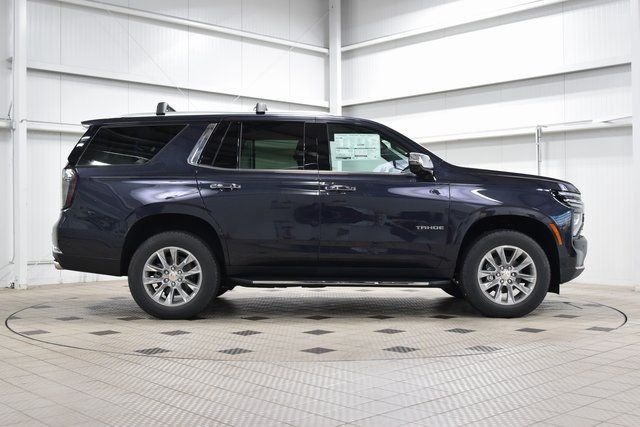 2026 Chevrolet Tahoe 4WD 4dr Premier - 22943829 - 8