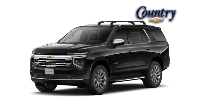 2026 Chevrolet Tahoe 4WD 4dr Premier - 22958911 - 0