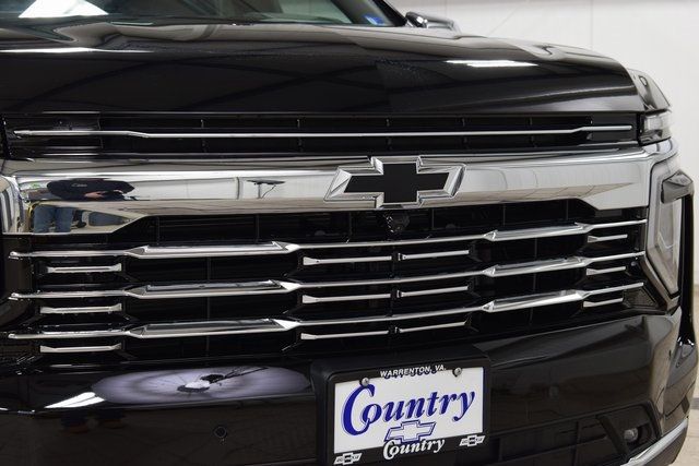 2026 Chevrolet Tahoe 4WD 4dr Premier - 22958911 - 10